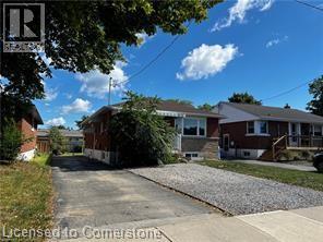 7 Welbourn Drive Unit# Basement, Hamilton, Ontario  L9A 3N1 - Photo 1 - 40758775