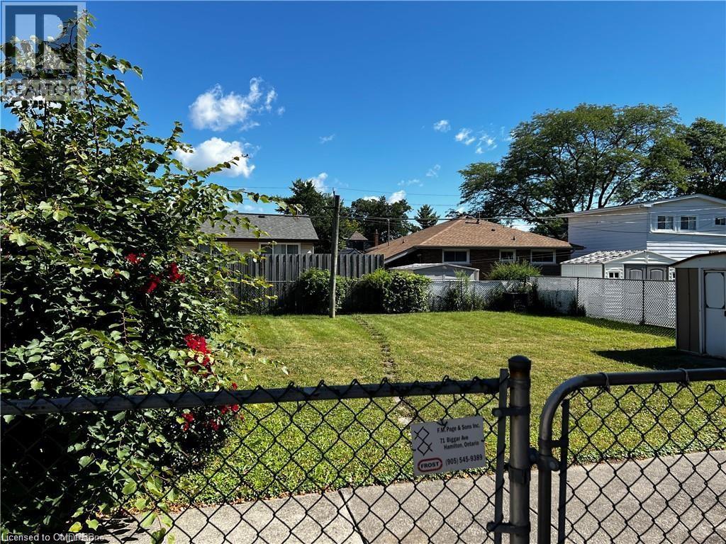 7 Welbourn Drive Unit# Basement, Hamilton, Ontario  L9A 3N1 - Photo 11 - 40758775