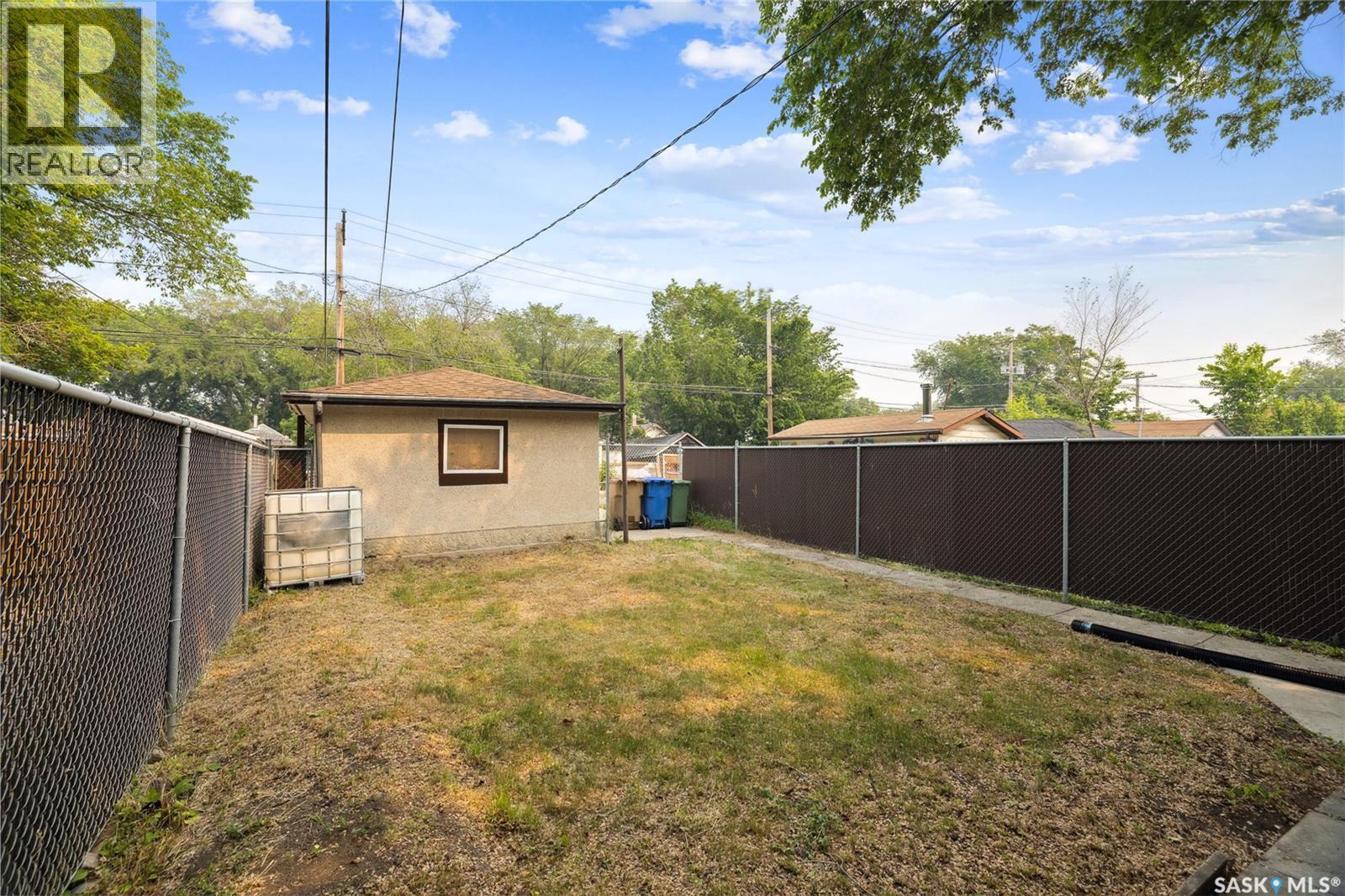 1921 Toronto Street, Regina, Saskatchewan  S4P 1M9 - Photo 30 - SK015130