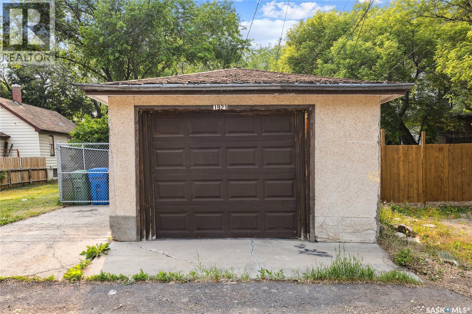 1921 Toronto Street, Regina, Saskatchewan  S4P 1M9 - Photo 31 - SK015130