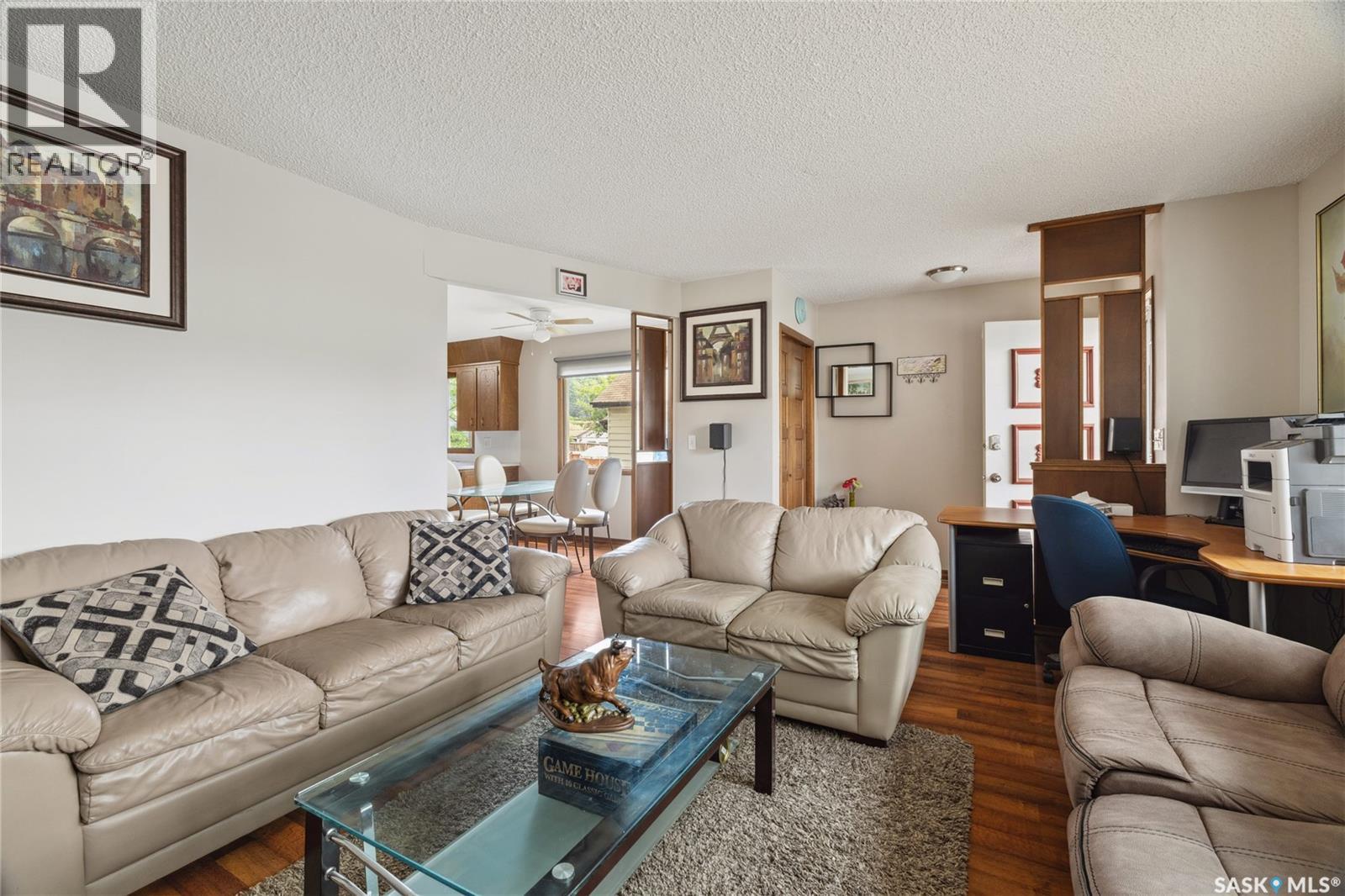 1921 Toronto Street, Regina, Saskatchewan  S4P 1M9 - Photo 7 - SK015130