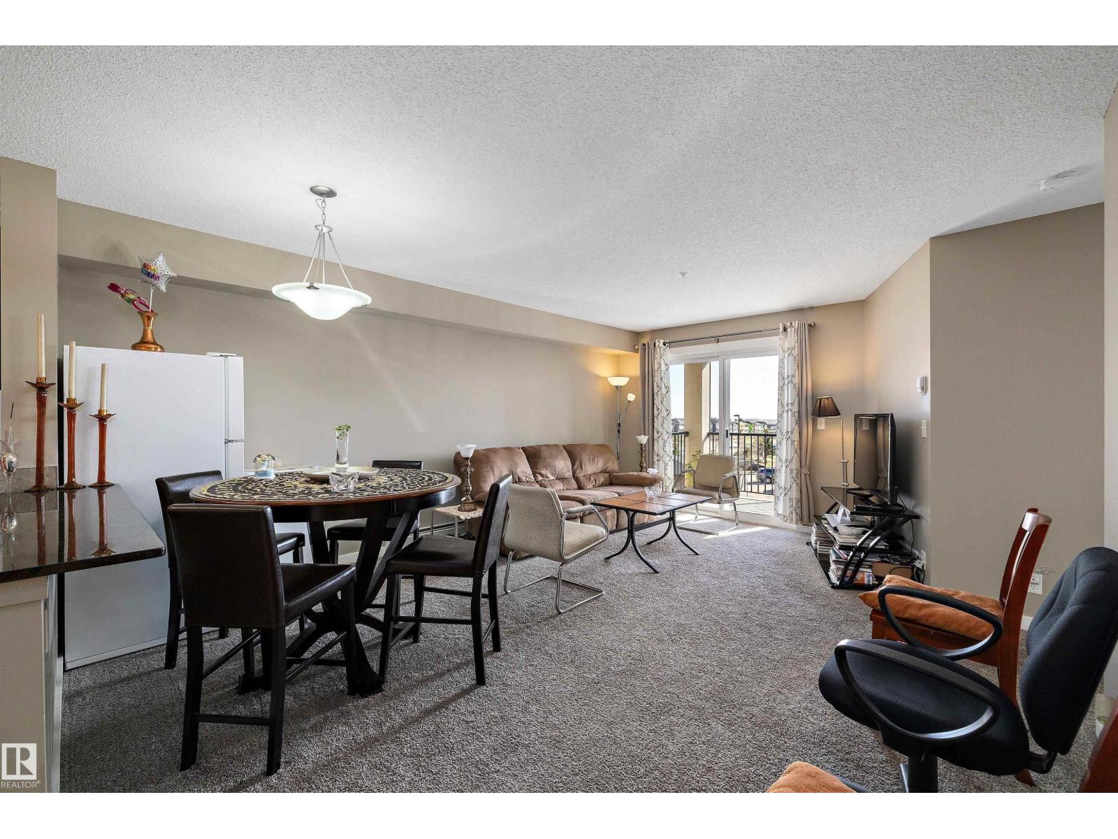 #326 1510 Watt Dr Sw, Edmonton, Alberta  T6X 2E6 - Photo 11 - E4452000