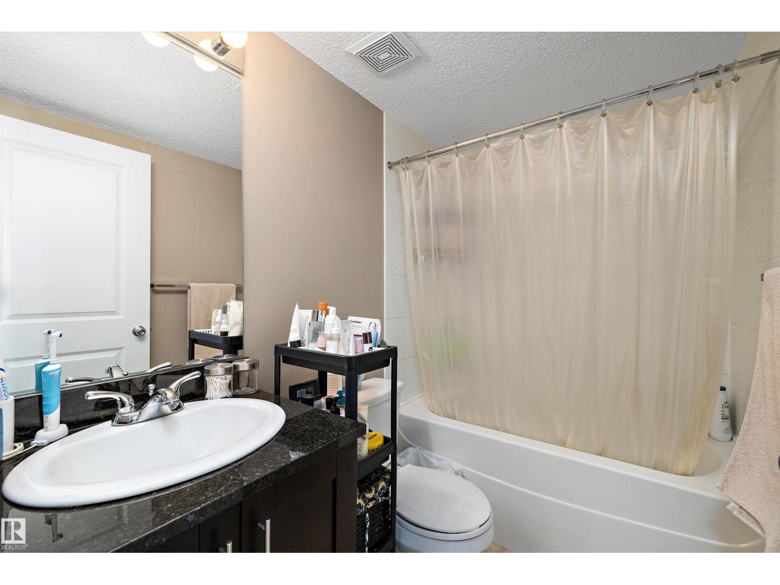 #326 1510 Watt Dr Sw, Edmonton, Alberta  T6X 2E6 - Photo 16 - E4452000