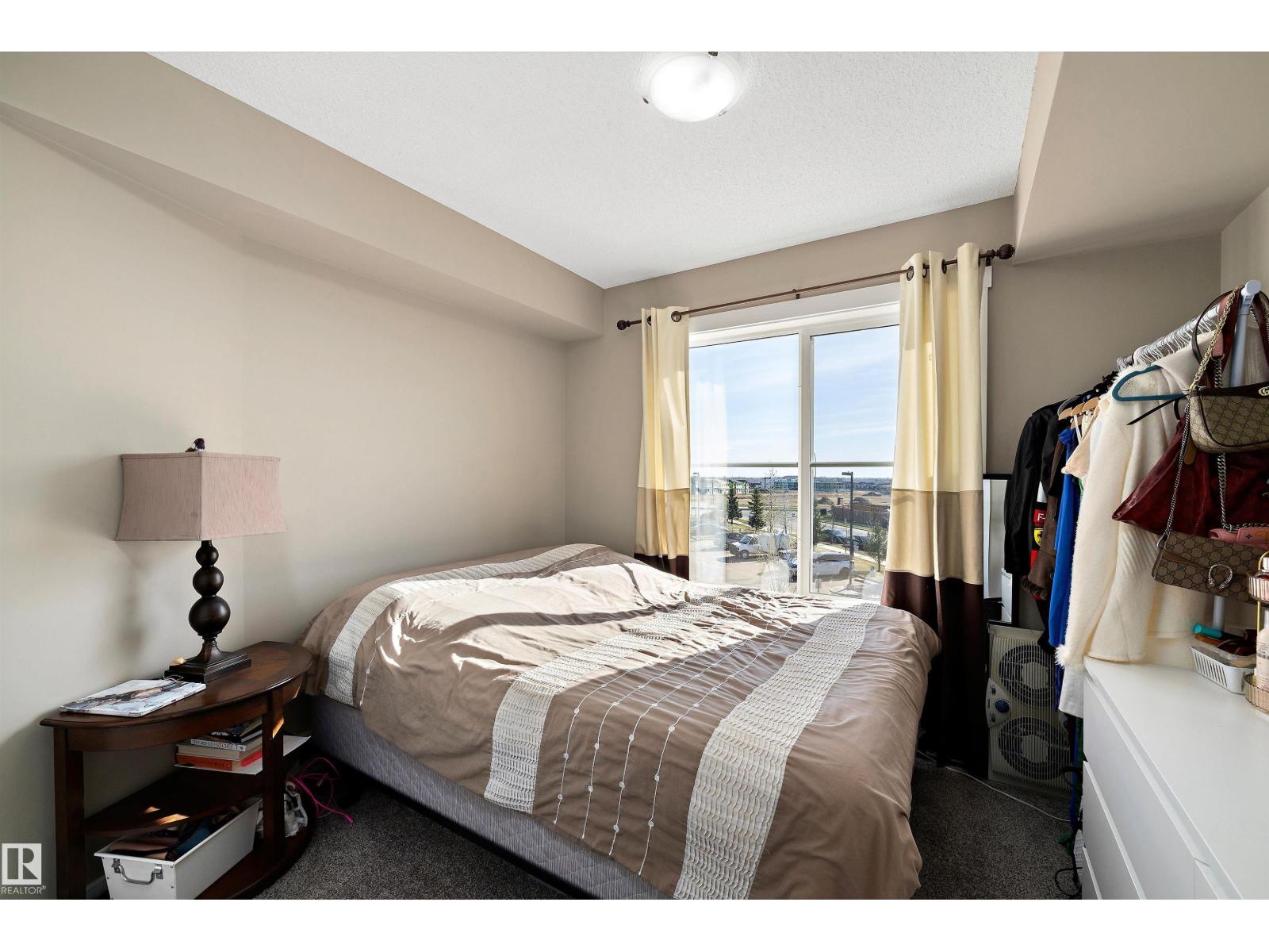 #326 1510 Watt Dr Sw, Edmonton, Alberta  T6X 2E6 - Photo 17 - E4452000
