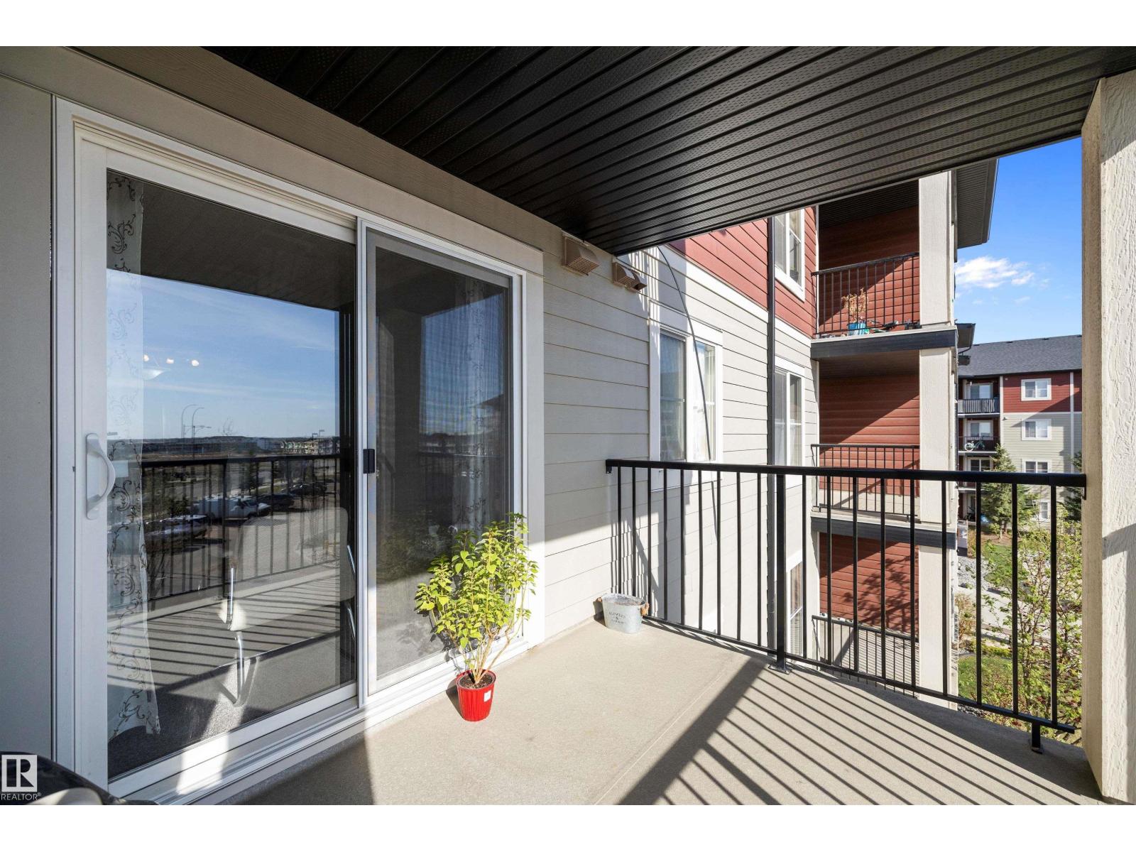 #326 1510 Watt Dr Sw, Edmonton, Alberta  T6X 2E6 - Photo 25 - E4452000