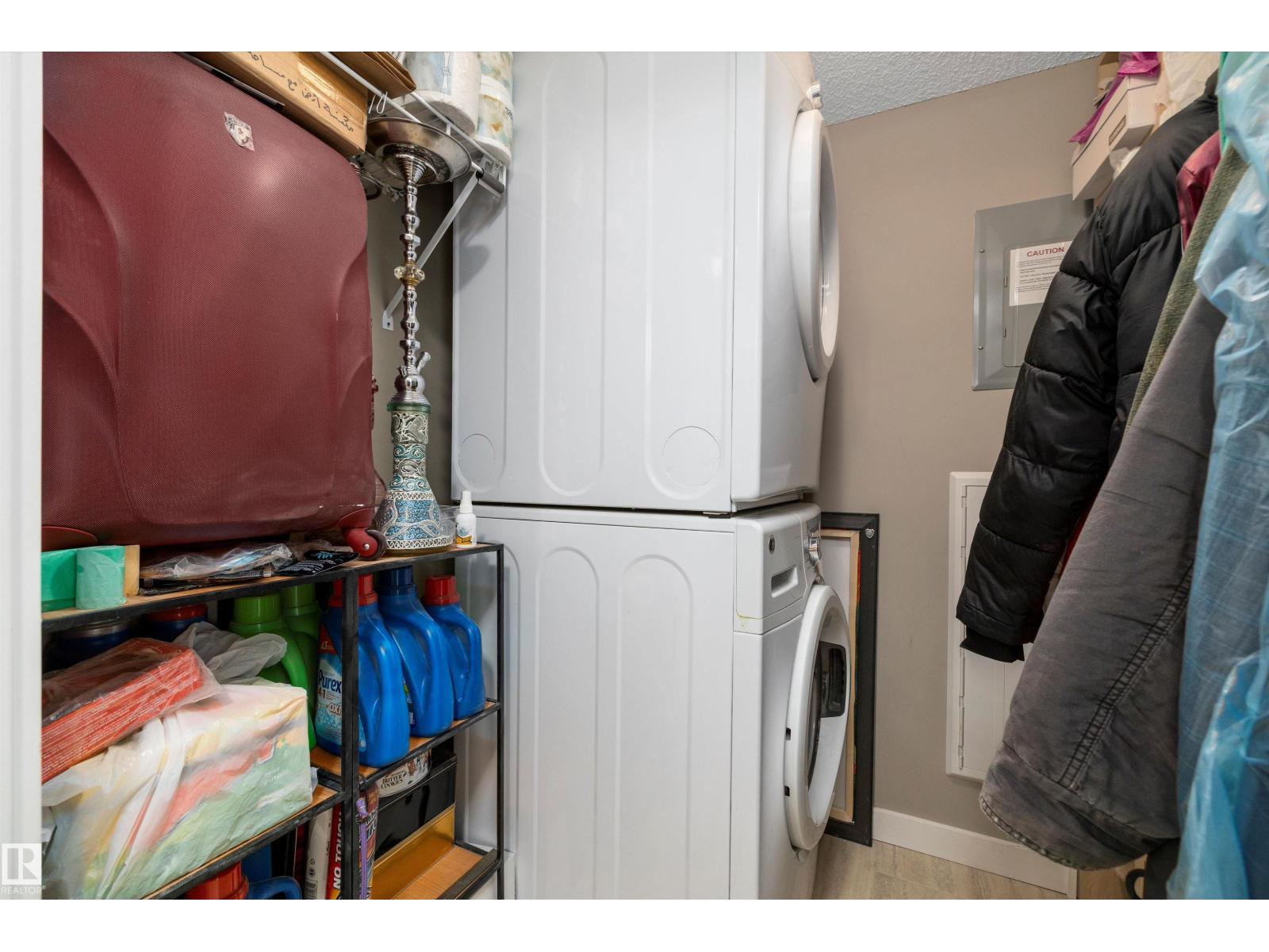 #326 1510 Watt Dr Sw, Edmonton, Alberta  T6X 2E6 - Photo 26 - E4452000