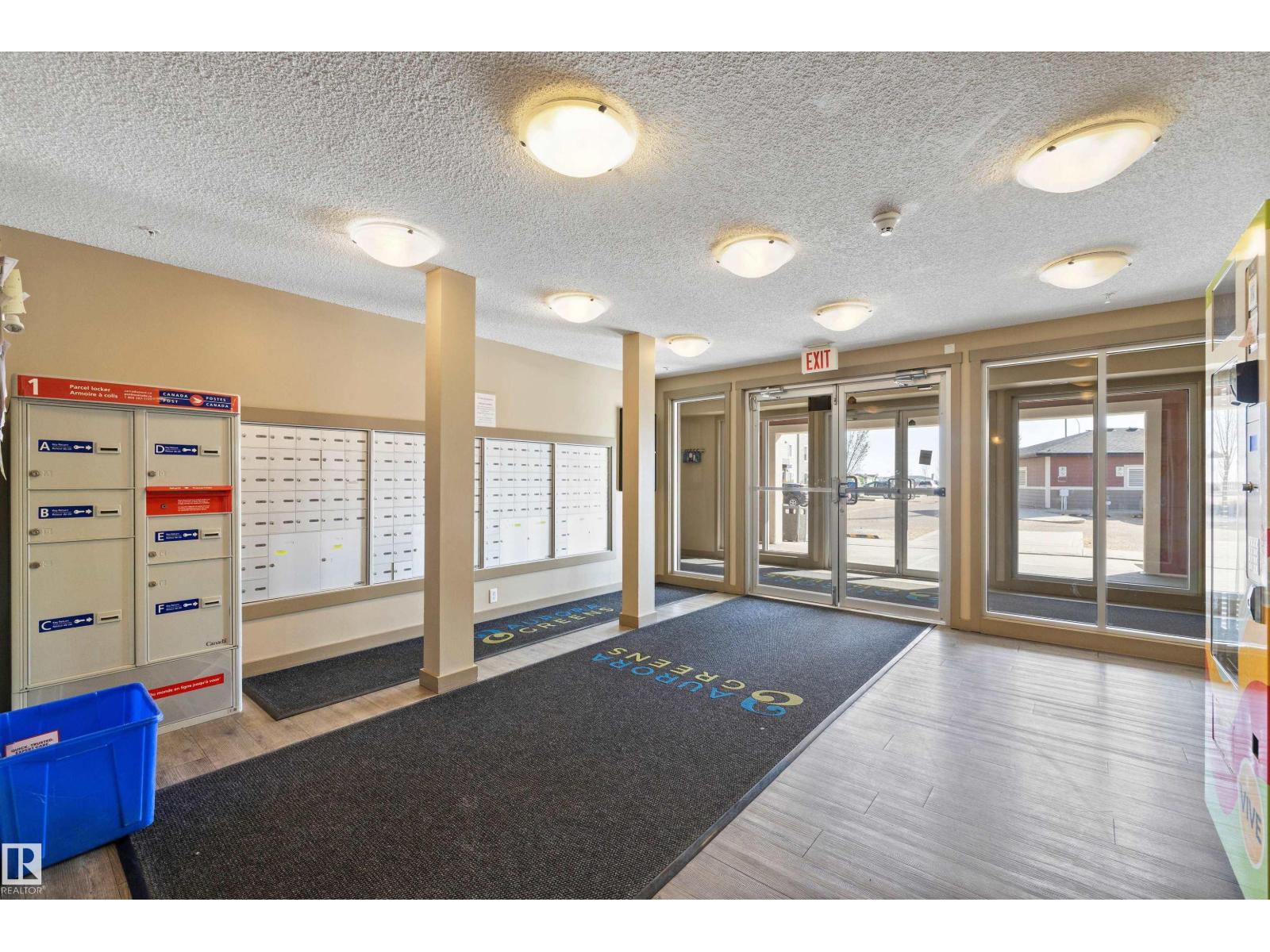 #326 1510 Watt Dr Sw, Edmonton, Alberta  T6X 2E6 - Photo 29 - E4452000