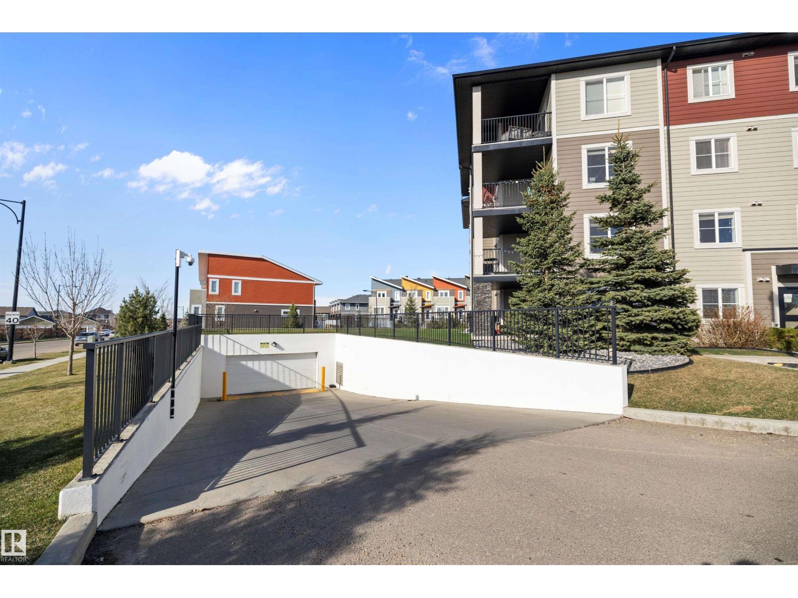 #326 1510 Watt Dr Sw, Edmonton, Alberta  T6X 2E6 - Photo 31 - E4452000