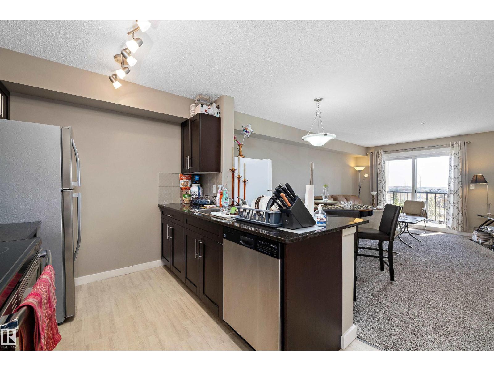 #326 1510 Watt Dr Sw, Edmonton, Alberta  T6X 2E6 - Photo 6 - E4452000