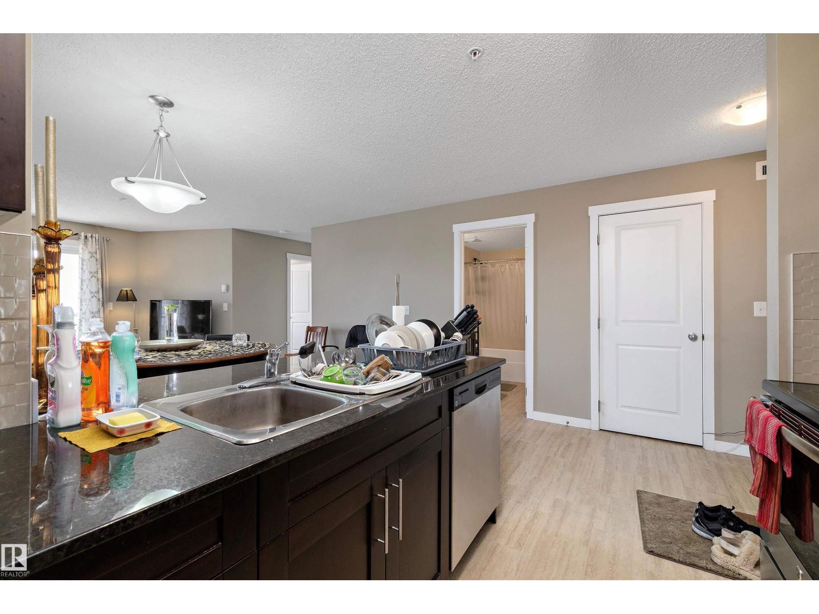 #326 1510 Watt Dr Sw, Edmonton, Alberta  T6X 2E6 - Photo 8 - E4452000