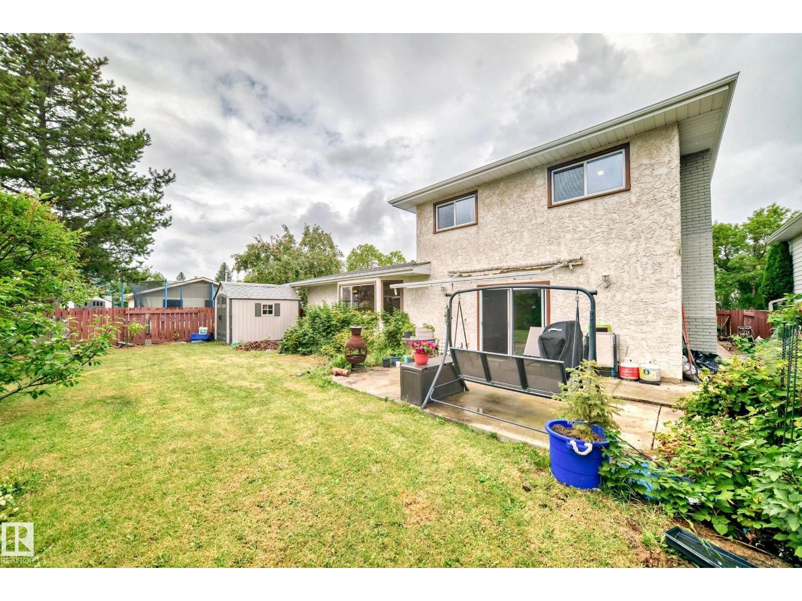 10 Abbey Cr, St. Albert, Alberta  T8N 2X2 - Photo 31 - E4452001