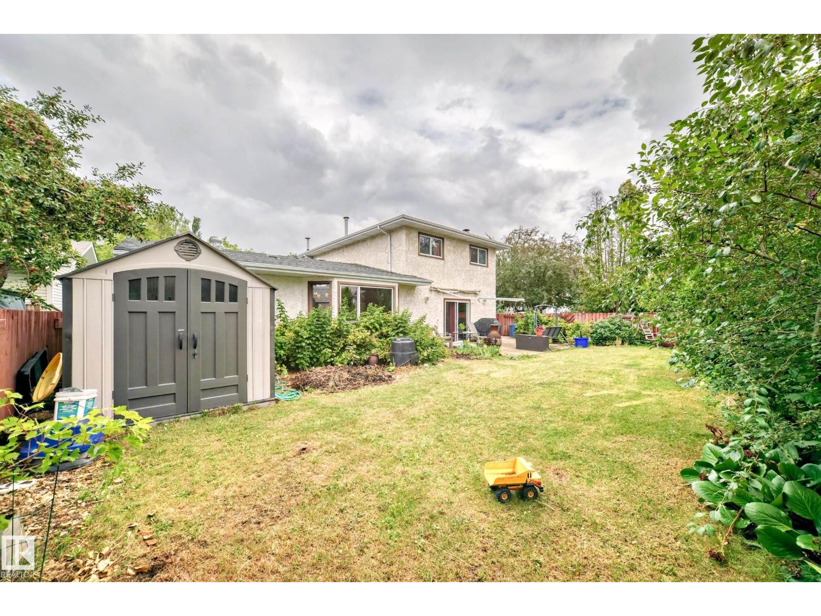 10 Abbey Cr, St. Albert, Alberta  T8N 2X2 - Photo 32 - E4452001
