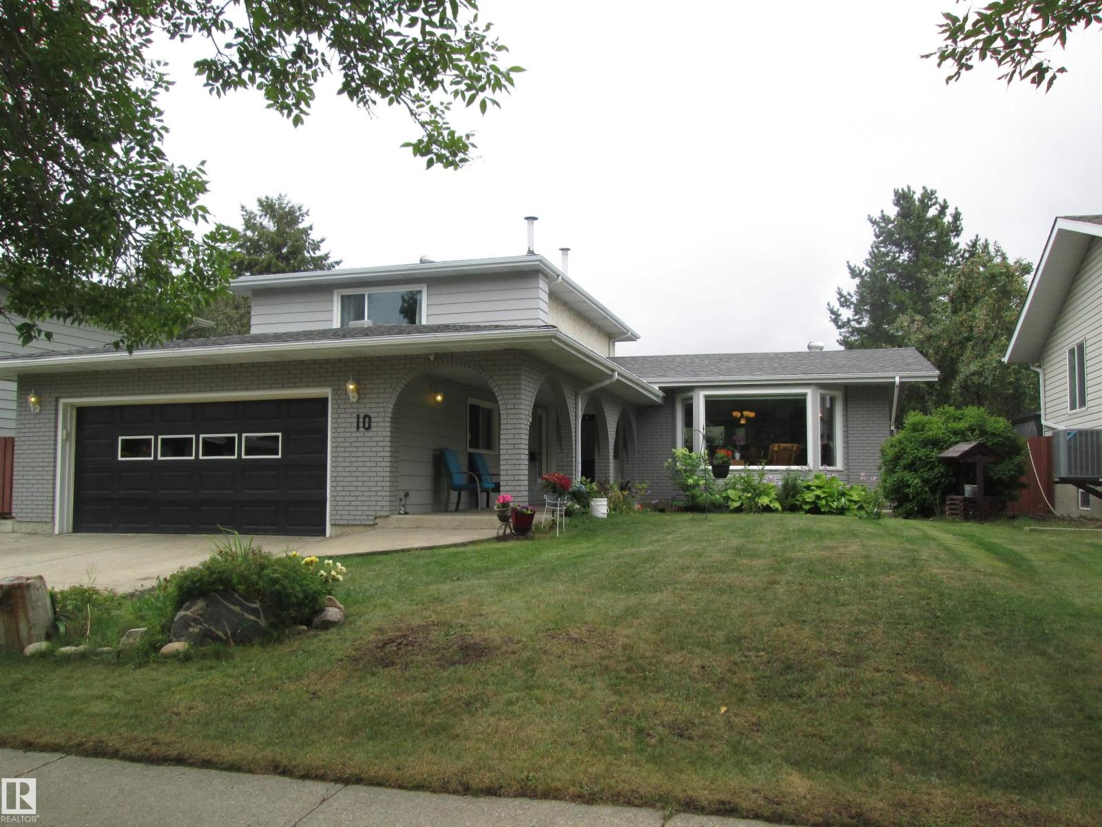 10 Abbey Cr, St. Albert, Alberta  T8N 2X2 - Photo 34 - E4452001