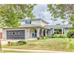 10 Abbey Cr Akinsdale, St. Albert, Ca