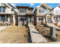 18940 28 Av Nw Nw The Uplands, Edmonton, Ca