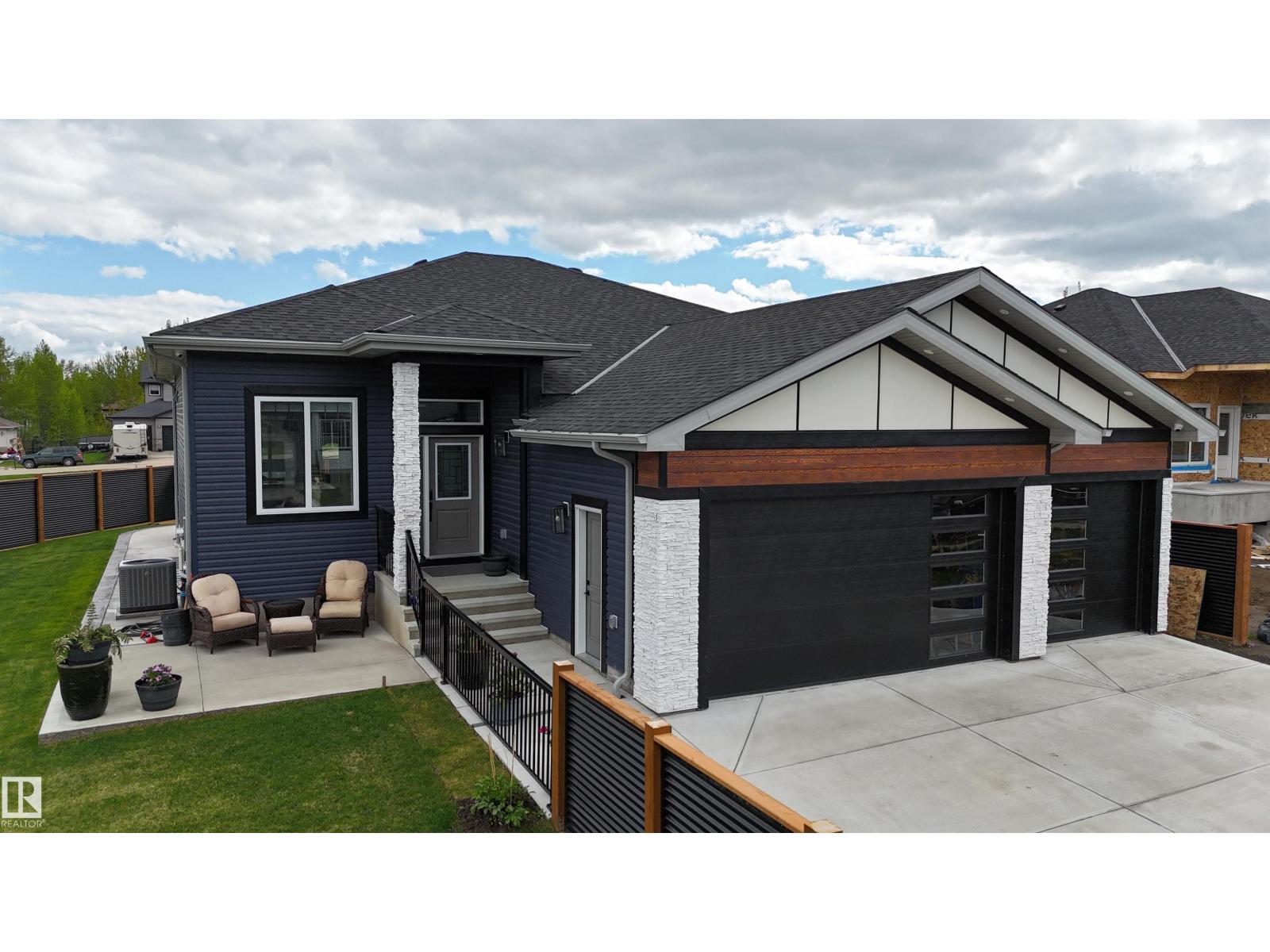 #505 49119 Range Rd 73, Rural Brazeau County, Alberta
