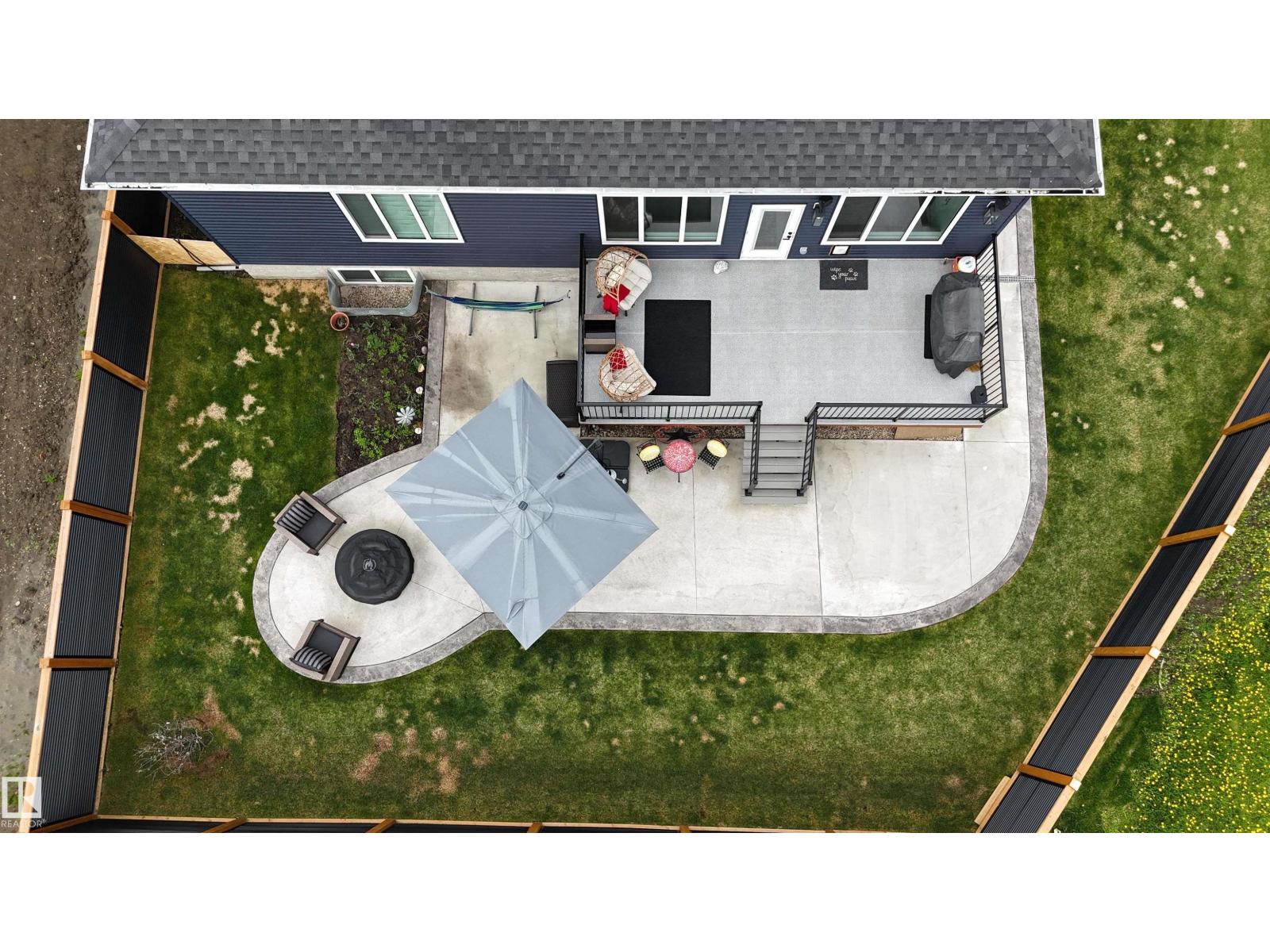 #505 49119 Range Rd 73, Rural Brazeau County, Alberta  T7A 0B9 - Photo 10 - E4451999