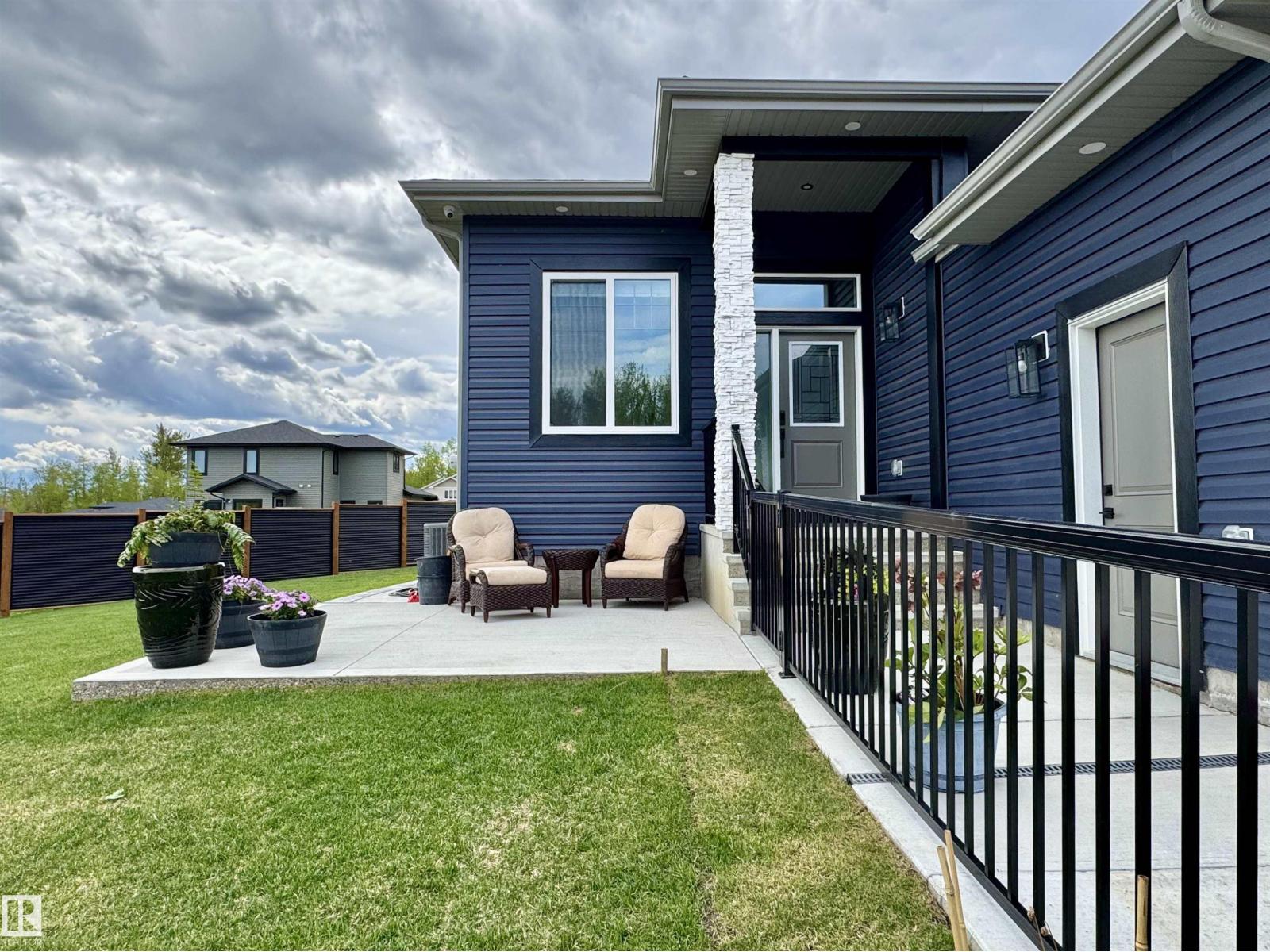 #505 49119 Range Rd 73, Rural Brazeau County, Alberta  T7A 0B9 - Photo 13 - E4451999