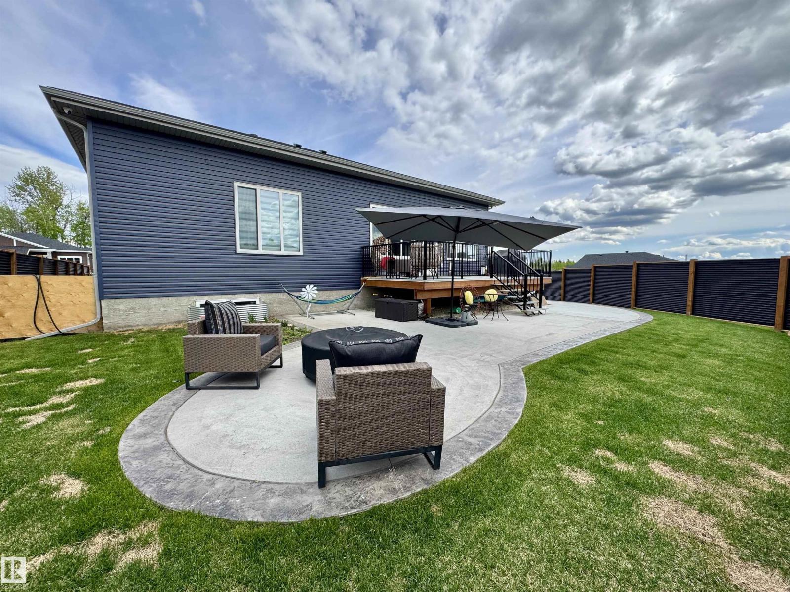 #505 49119 Range Rd 73, Rural Brazeau County, Alberta  T7A 0B9 - Photo 15 - E4451999