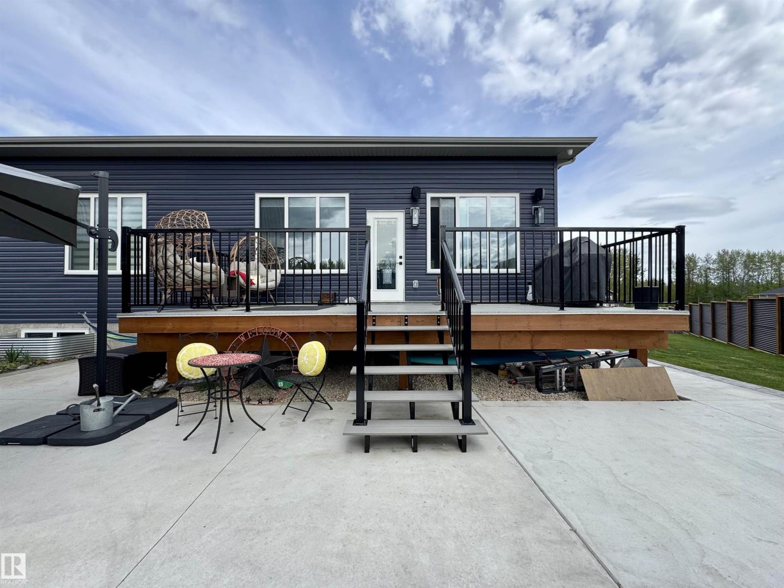 #505 49119 Range Rd 73, Rural Brazeau County, Alberta  T7A 0B9 - Photo 16 - E4451999