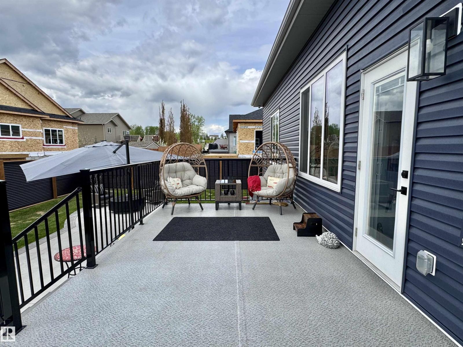 #505 49119 Range Rd 73, Rural Brazeau County, Alberta  T7A 0B9 - Photo 19 - E4451999