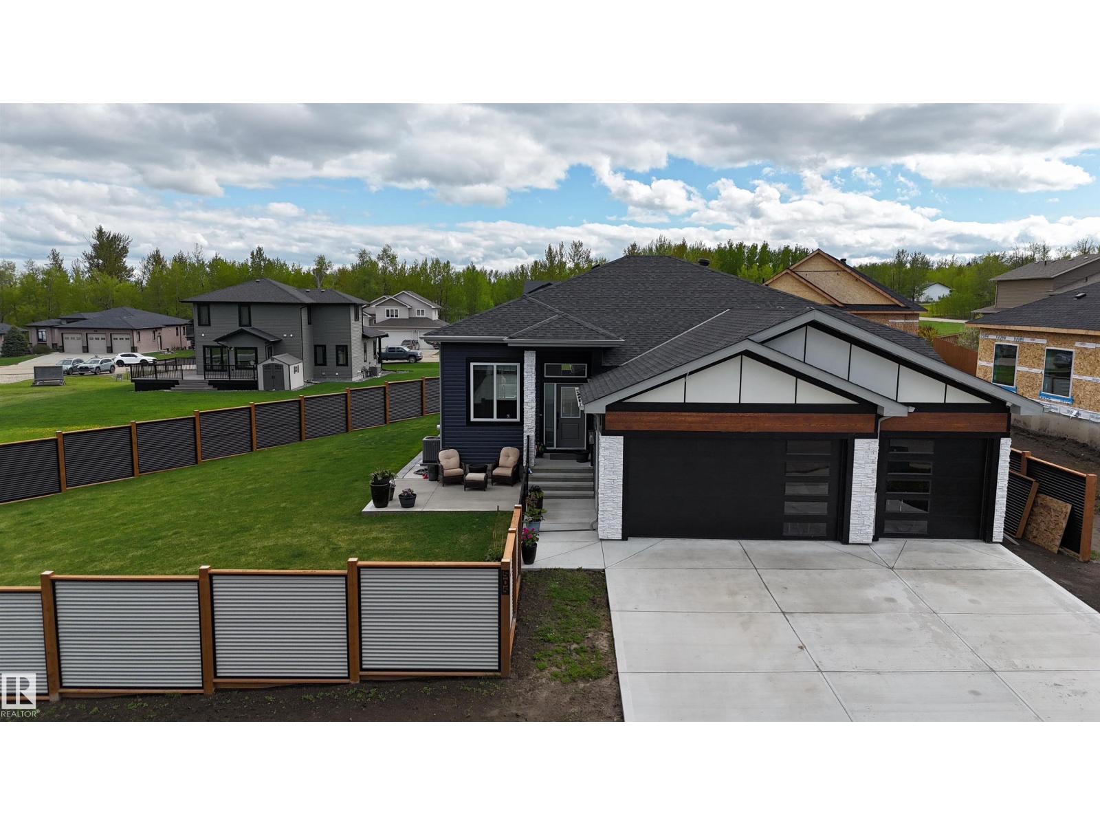 #505 49119 Range Rd 73, Rural Brazeau County, Alberta  T7A 0B9 - Photo 2 - E4451999