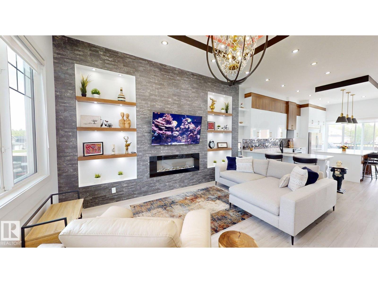 #505 49119 Range Rd 73, Rural Brazeau County, Alberta  T7A 0B9 - Photo 21 - E4451999