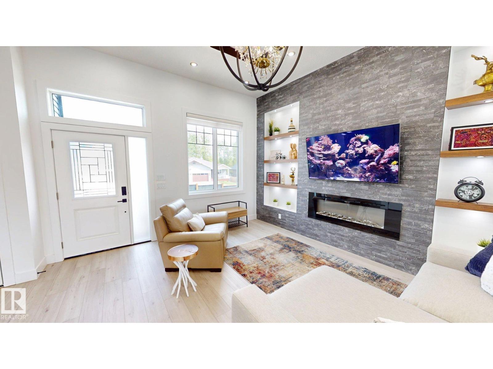 #505 49119 Range Rd 73, Rural Brazeau County, Alberta  T7A 0B9 - Photo 24 - E4451999