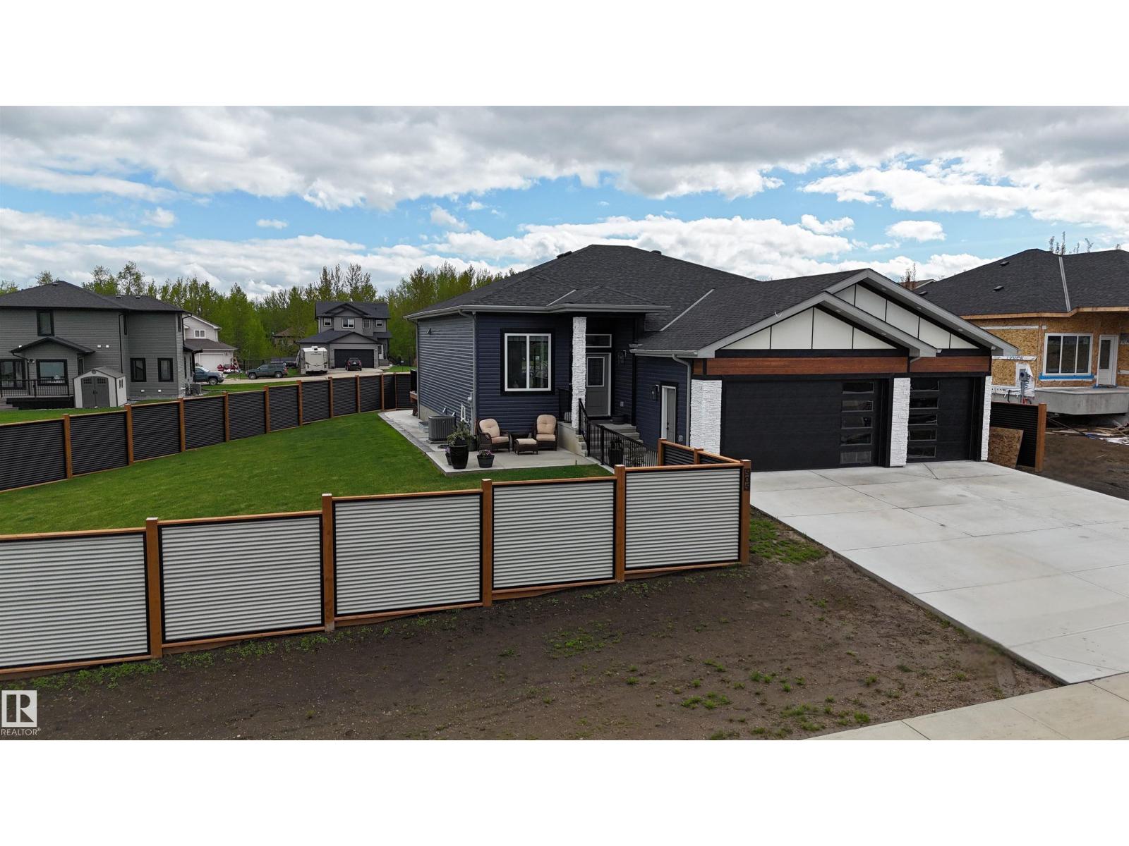 #505 49119 Range Rd 73, Rural Brazeau County, Alberta  T7A 0B9 - Photo 3 - E4451999