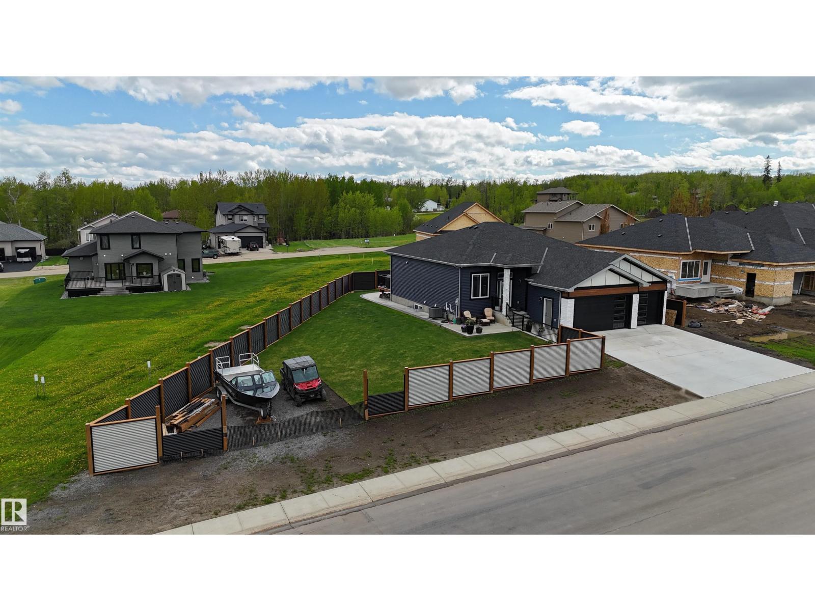 #505 49119 Range Rd 73, Rural Brazeau County, Alberta  T7A 0B9 - Photo 4 - E4451999