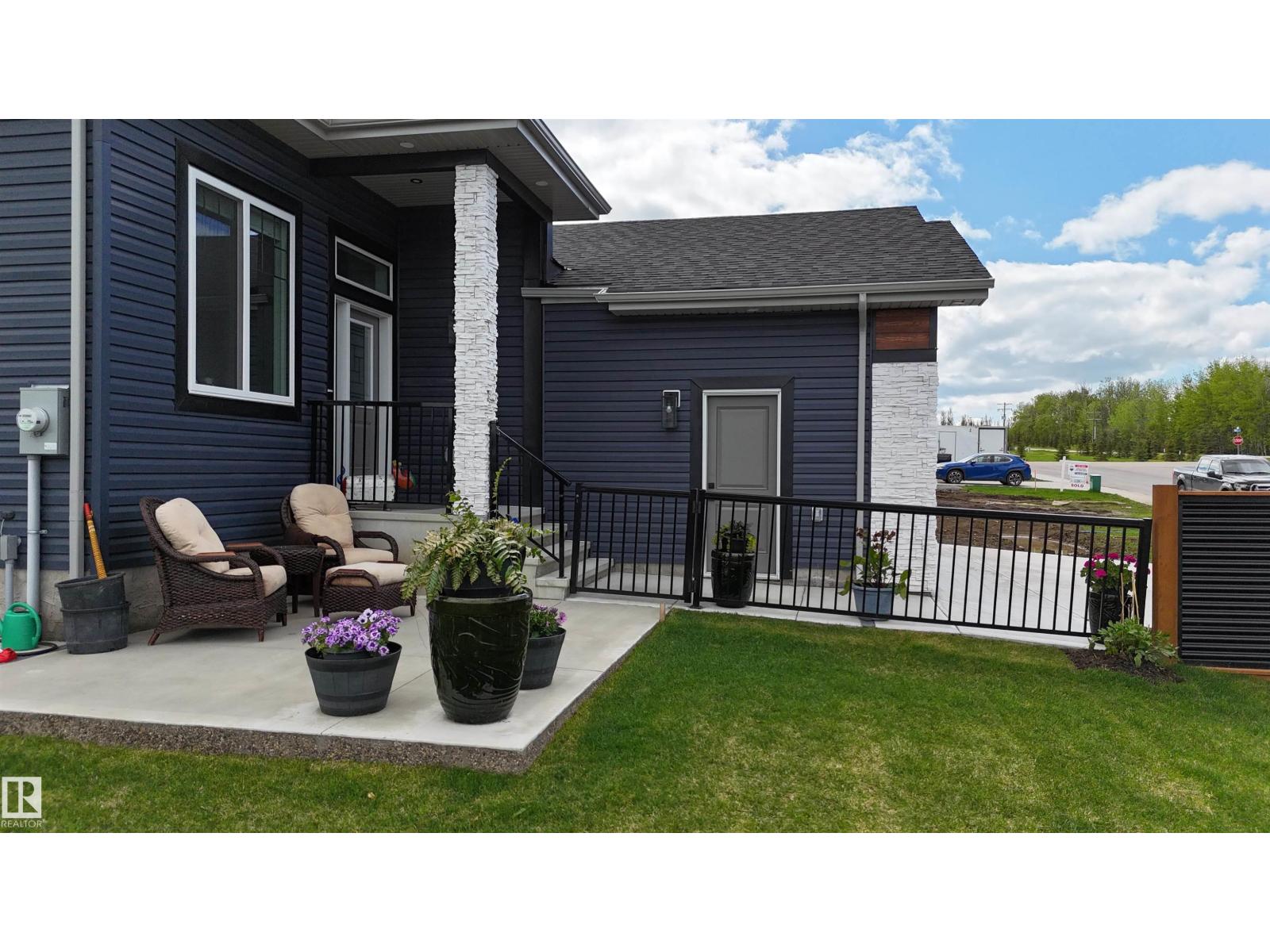 #505 49119 Range Rd 73, Rural Brazeau County, Alberta  T7A 0B9 - Photo 5 - E4451999