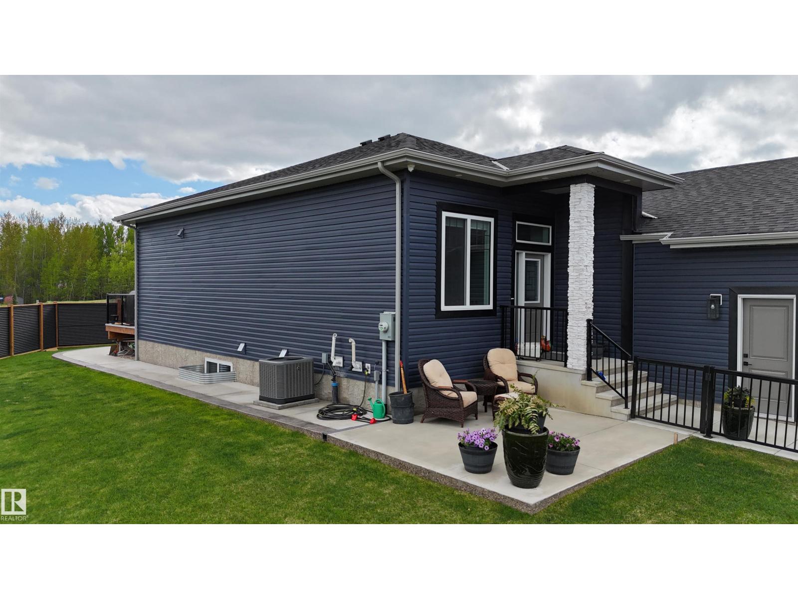 #505 49119 Range Rd 73, Rural Brazeau County, Alberta  T7A 0B9 - Photo 6 - E4451999