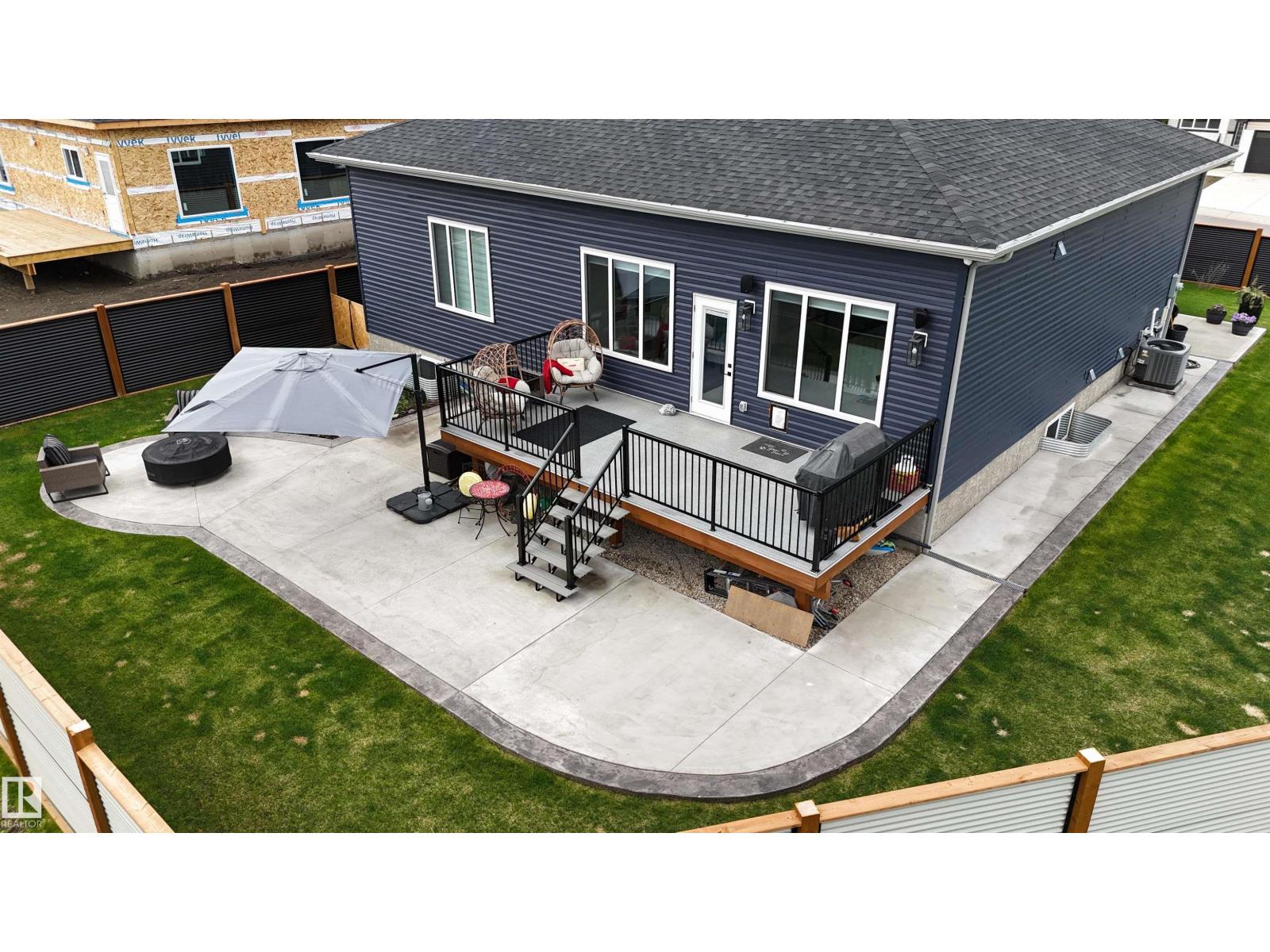 #505 49119 Range Rd 73, Rural Brazeau County, Alberta  T7A 0B9 - Photo 7 - E4451999