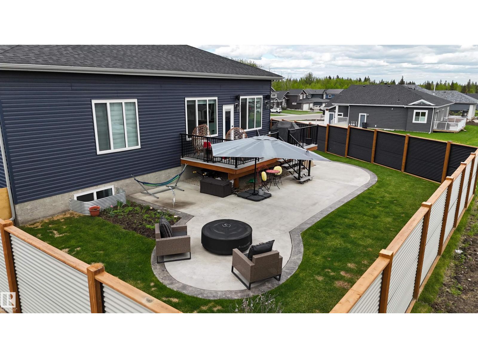 #505 49119 Range Rd 73, Rural Brazeau County, Alberta  T7A 0B9 - Photo 8 - E4451999