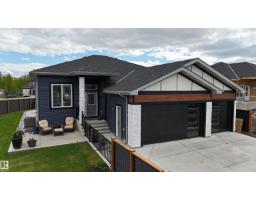 #505 49119 Range Rd 73 River Ravine Estates, Rural Brazeau County, Ca