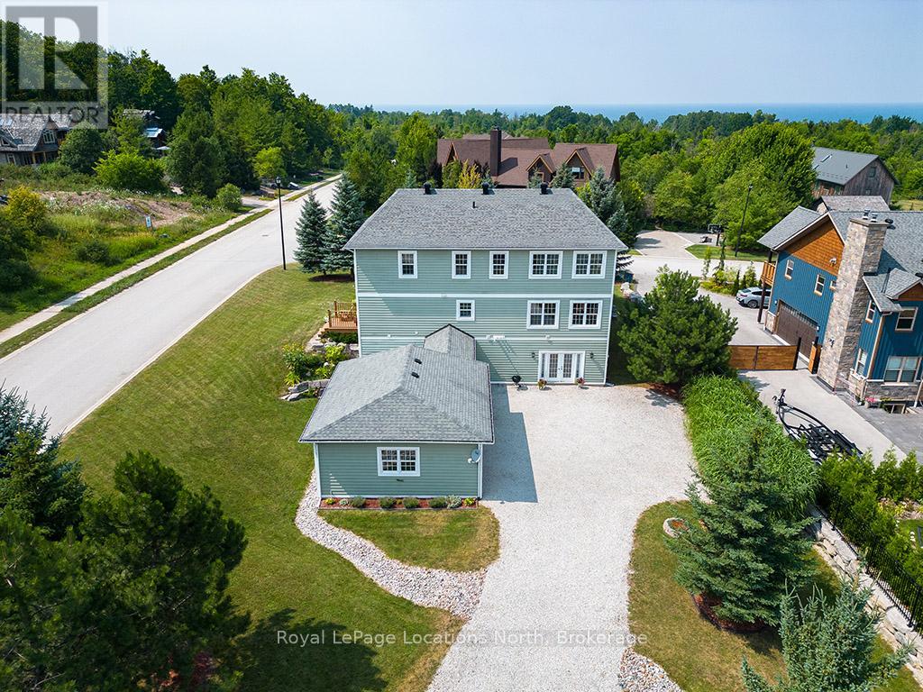 183 Alta Road, Blue Mountains, Ontario  L9Y 0T2 - Photo 36 - X12278305