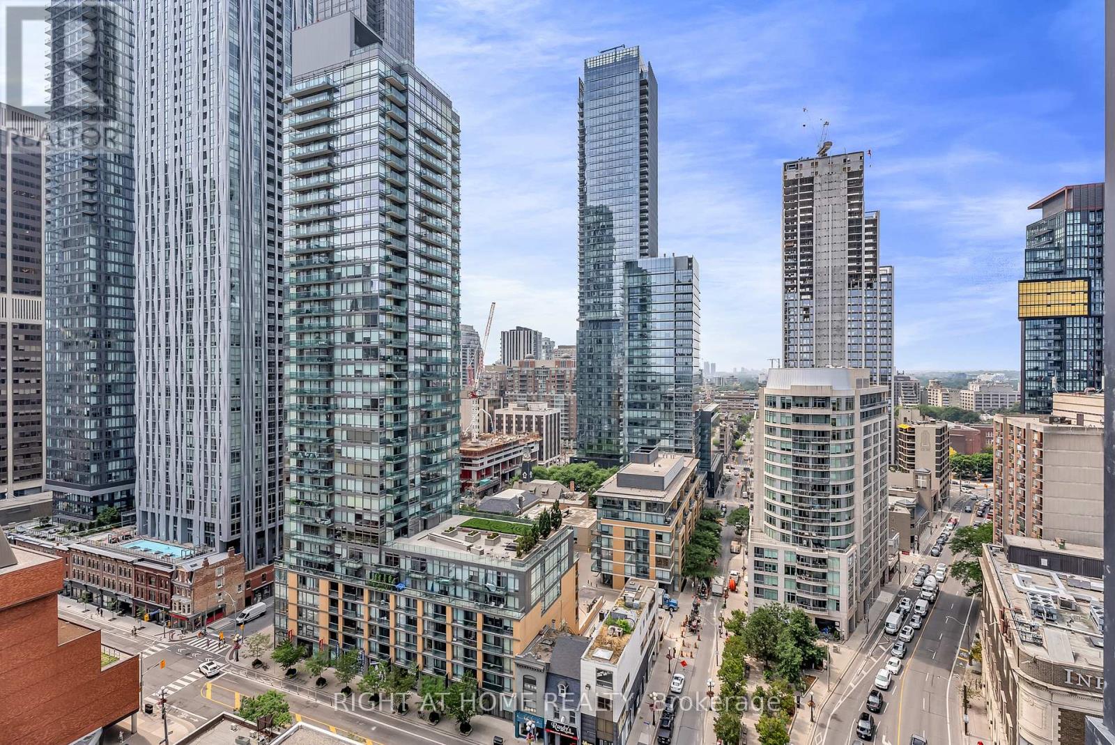 2109 - 825 Church Street, Toronto, Ontario  M4W 3Z4 - Photo 18 - C12333827