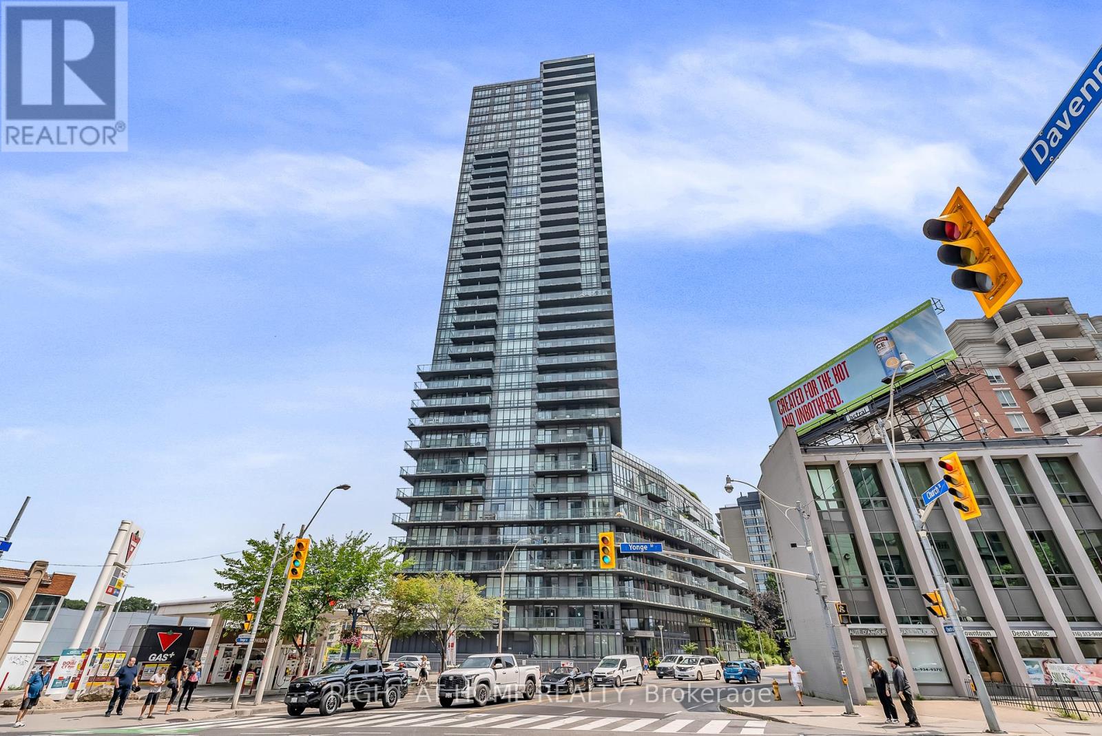 2109 - 825 Church Street, Toronto, Ontario  M4W 3Z4 - Photo 29 - C12333827
