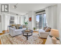 2109 - 825 CHURCH STREET, Toronto, Ontario
