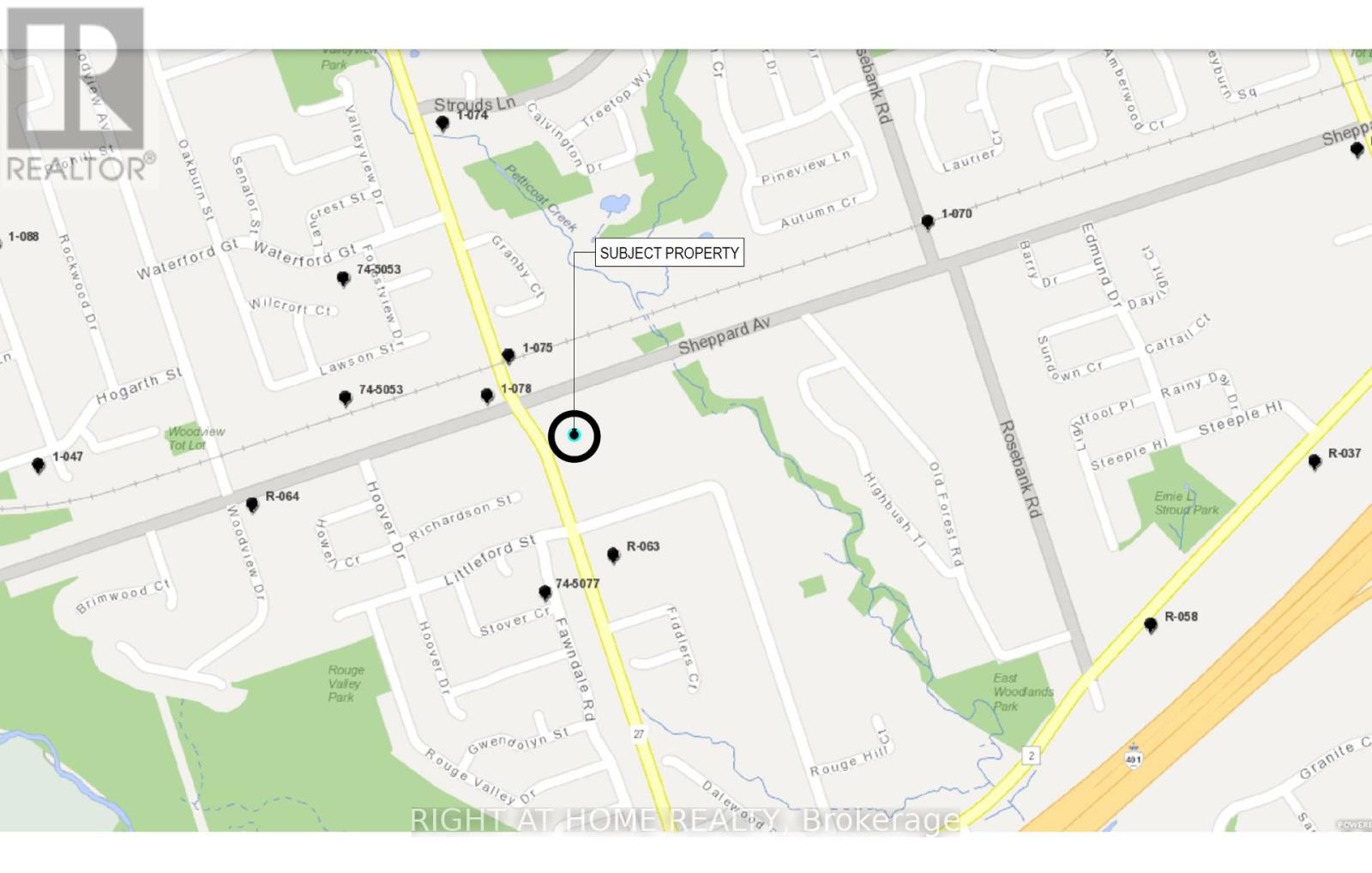 Property at 1485 ALTONA ROAD image 2