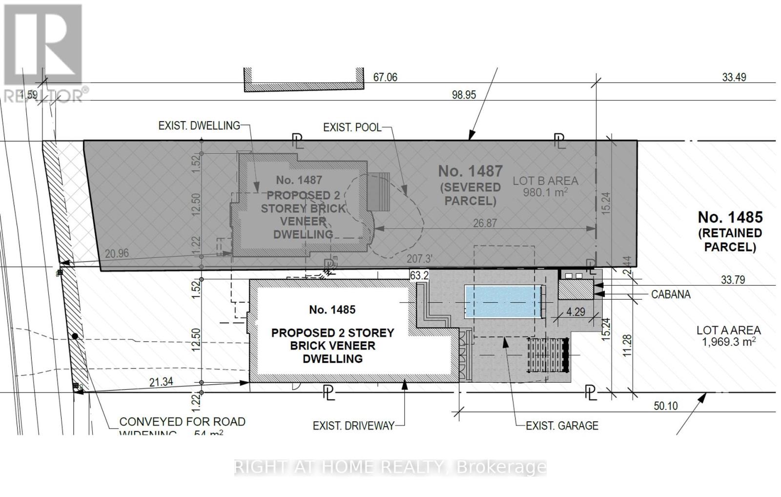 Property at 1485 ALTONA ROAD image 4