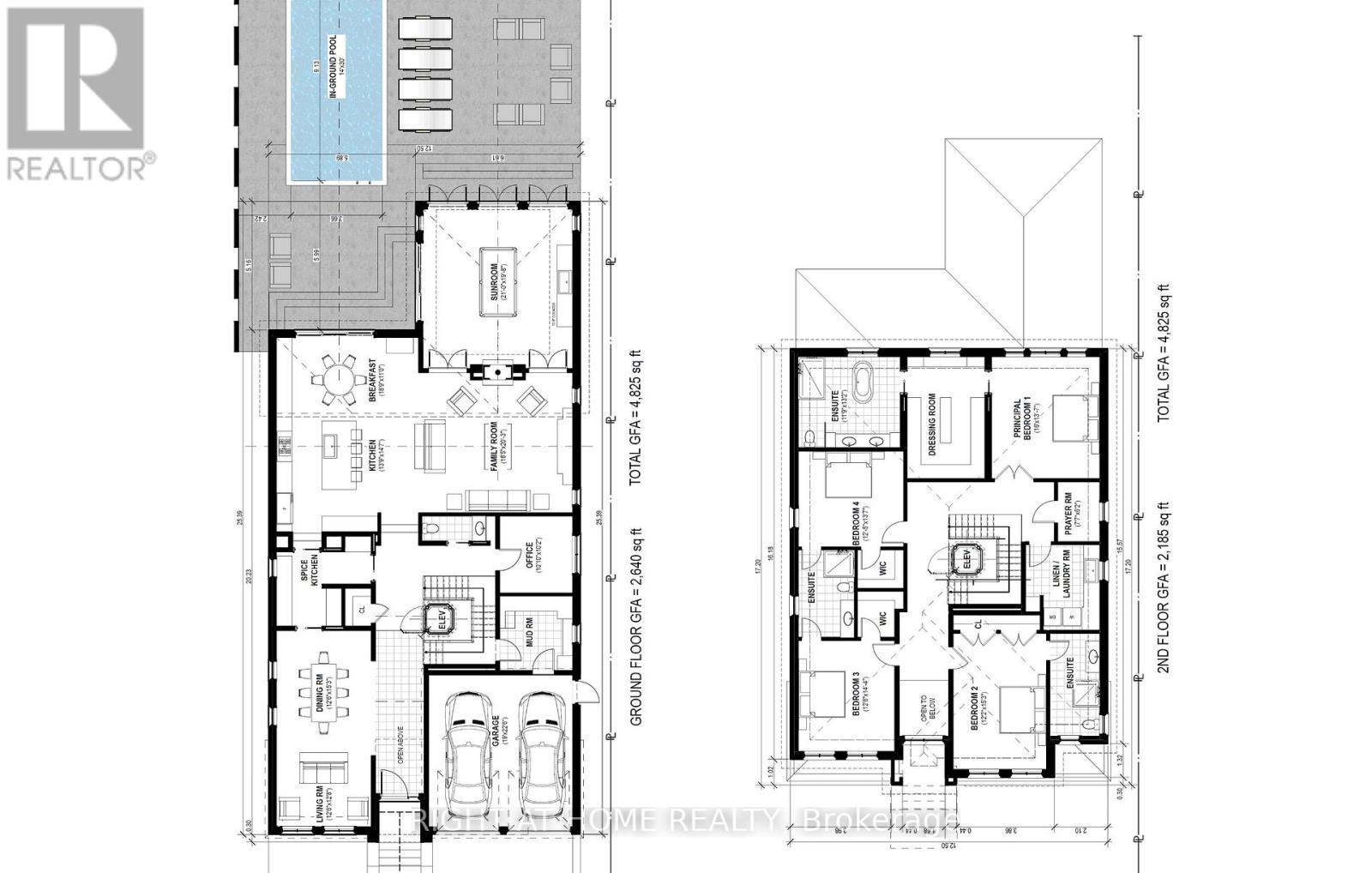 Property at 1485 ALTONA ROAD image 5