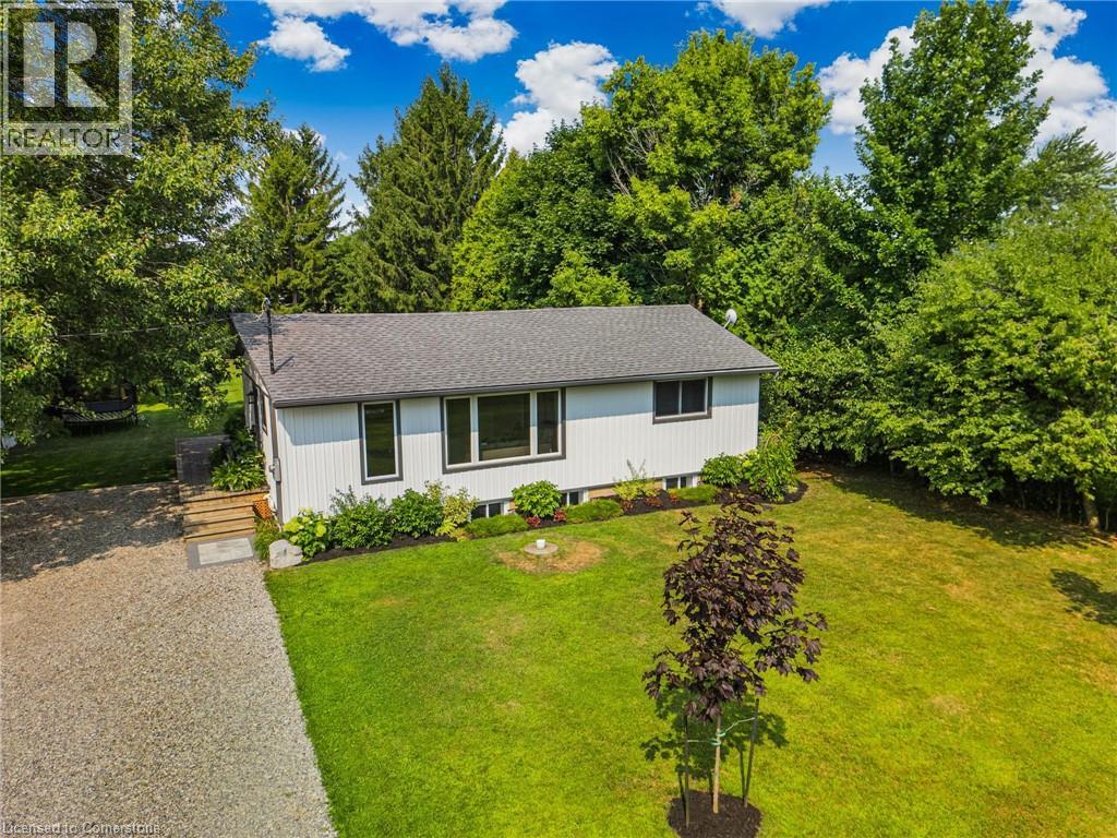 Property at 53018 PERRY Road image 1