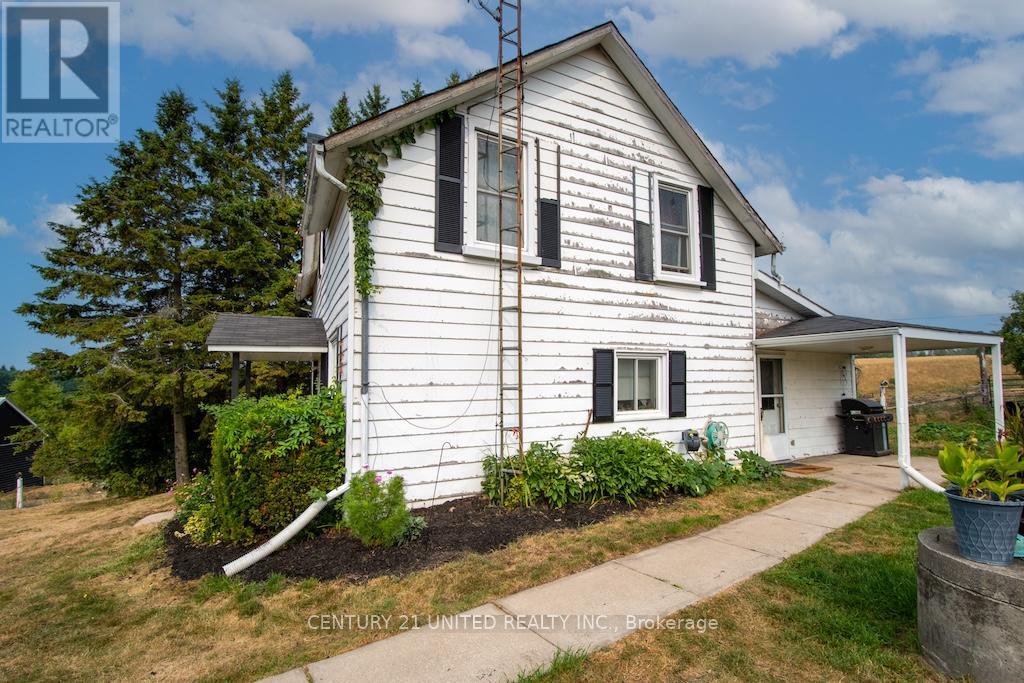 50 Dunlay Road, Trent Hills, Ontario K0L 1Y0 - Photo 31 - X12333955