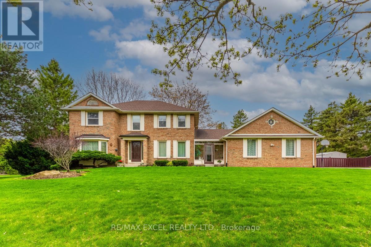Property at 8 BOYD COURT image 1