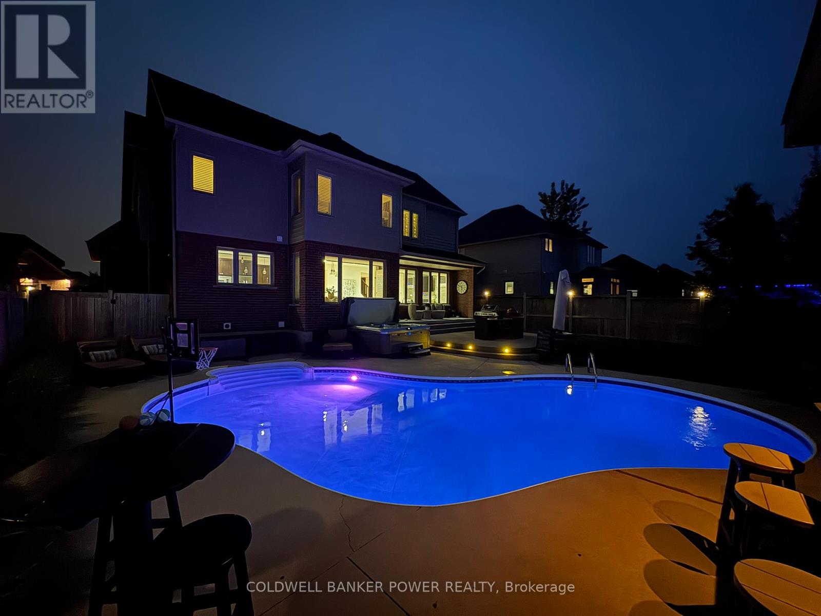 Property at 2446 KAINS ROAD image 3