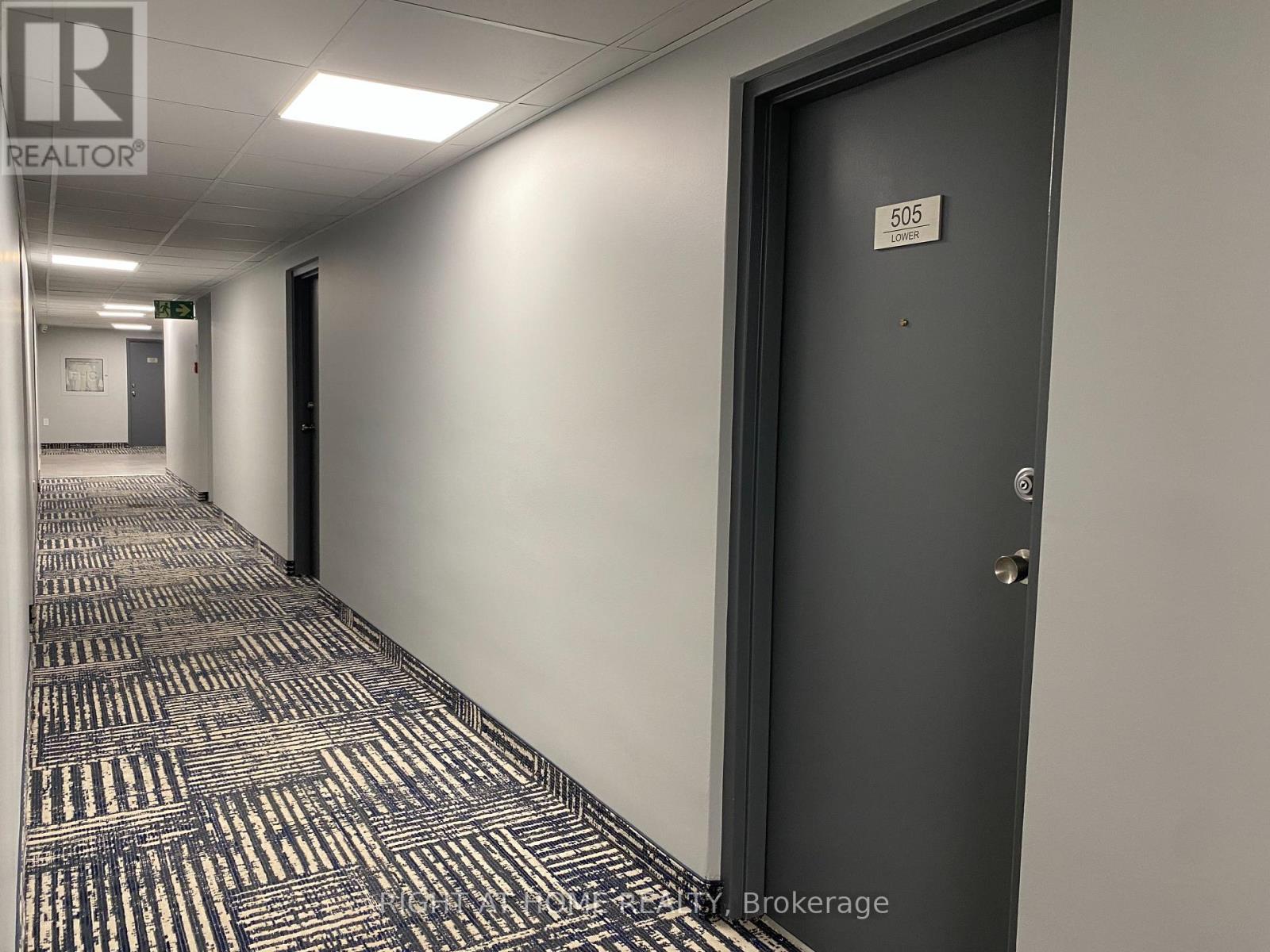 505 - 4060 Lawrence Avenue E, Toronto, Ontario  M1E 4V4 - Photo 13 - E12318839