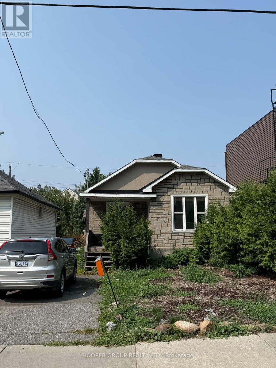 22 HOLLAND AVENUE, Ottawa, Ontario