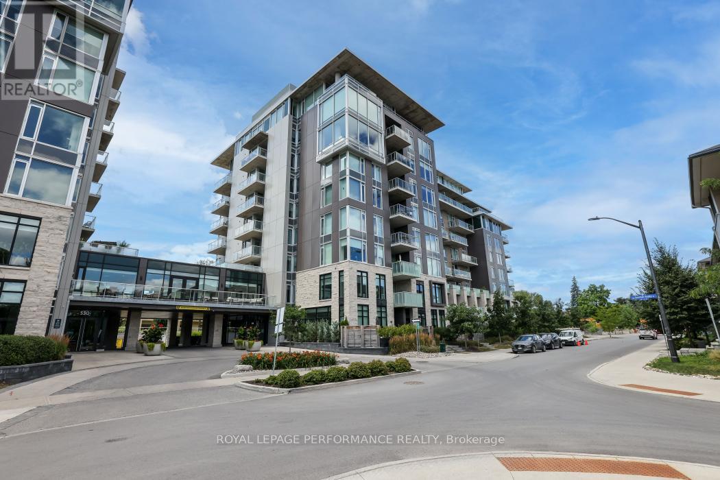 412 - 570 DE MAZENOD AVENUE, ottawa, Ontario