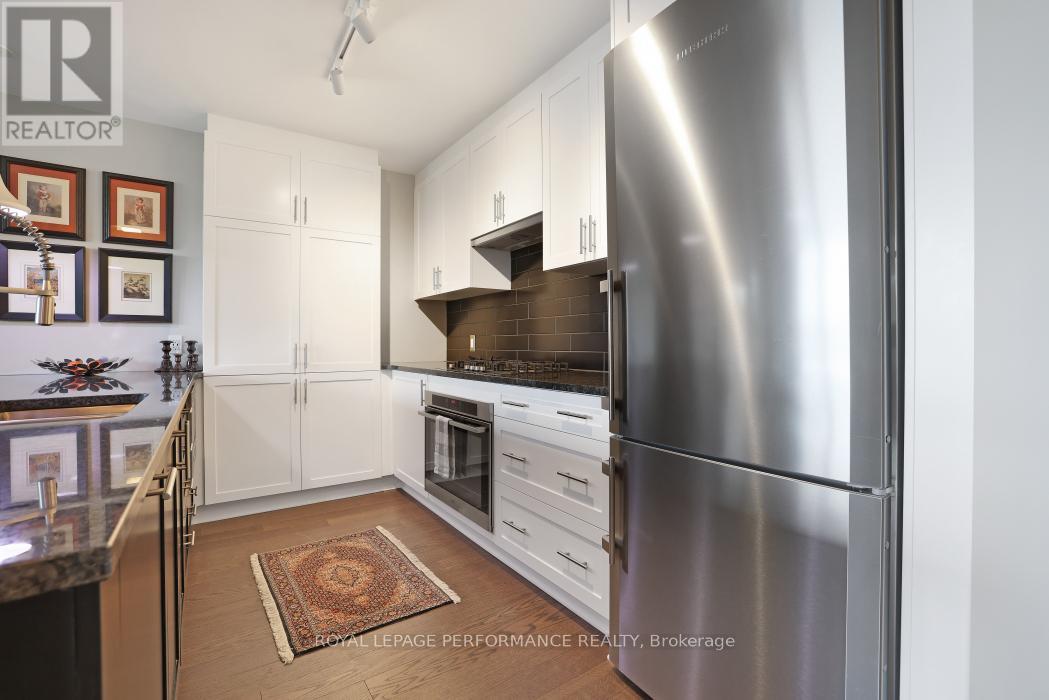 412 - 570 De Mazenod Avenue, Ottawa, Ontario  K1S 5X2 - Photo 10 - X12333932